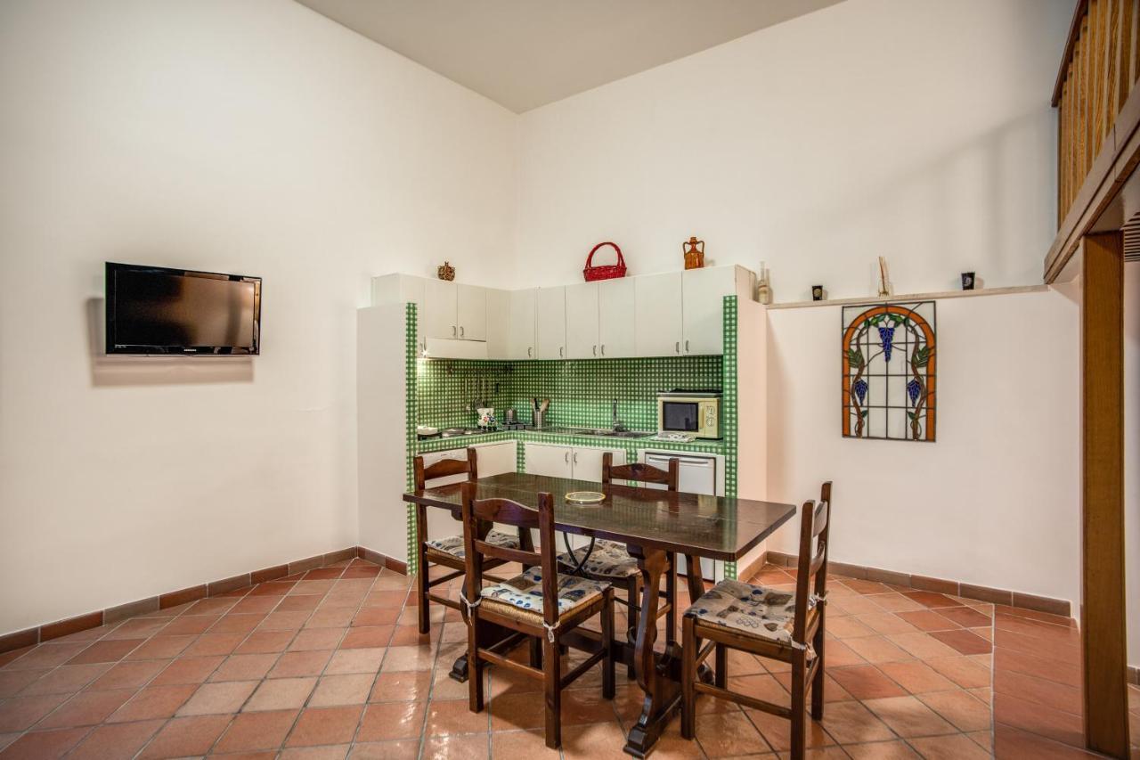 Appartamento Nel Cuore Di Trastevere