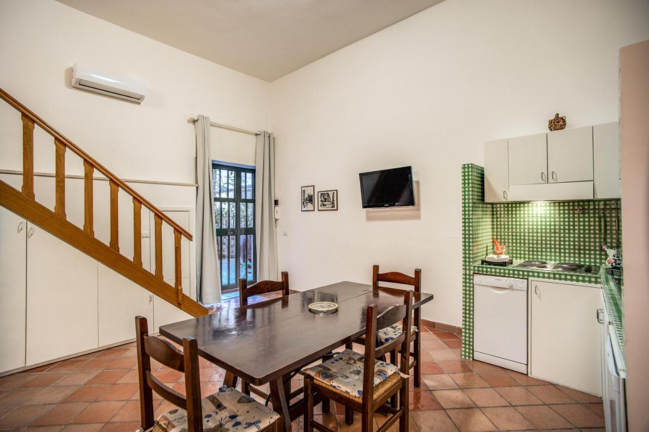 Appartamento Nel Cuore Di Trastevere *