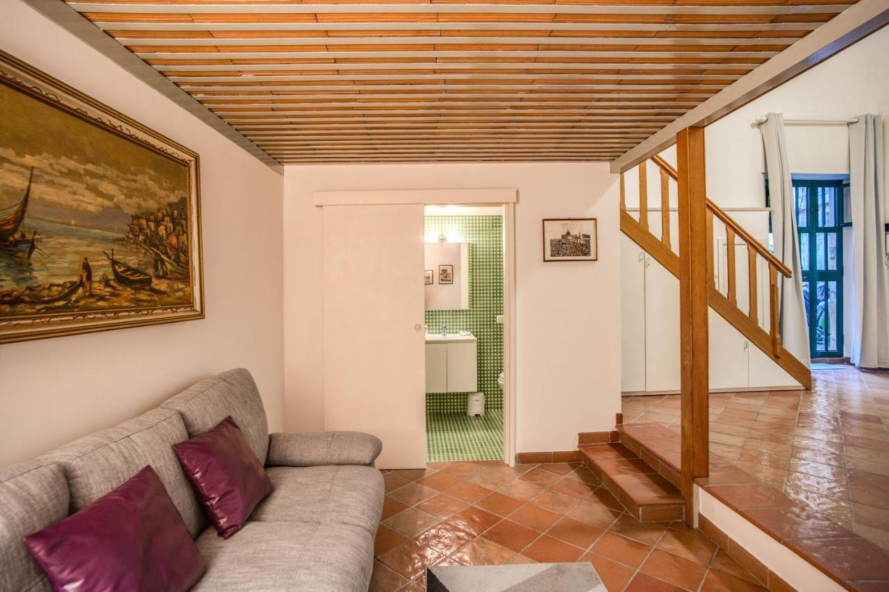 Nel Cuore Di Trastevere Appartamento