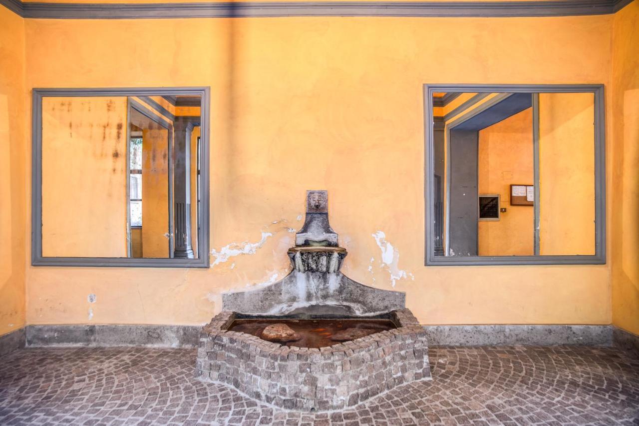 Le Di Andrea - Nel Cuore Di Trastevere Apartamento Roma
